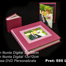 OFERTA speciala Album Poze nunta coperta_OD2