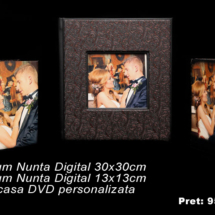 OFERTA speciala Album Poze nunta coperta_PM1