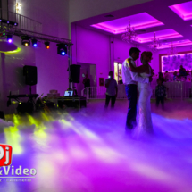 dj nunta foto video Moldova Noua la Melody Ballroom