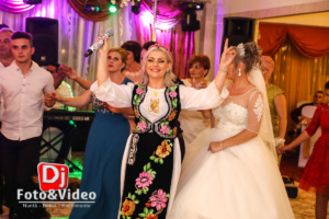 Schela de Lumini Foto Video Nunta Petrosani Vulcan