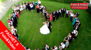 filmare nunta drona lugoj resita timisoara caransebes