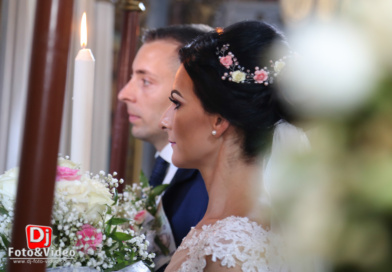 Foto-Video Nunta Denisa si Sergiu Sannicolaul Mare